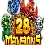 28 Mansions game icon