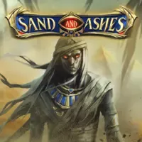 Sand and Ashes game icon