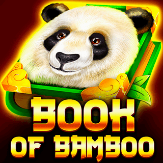 Book of Bamboo game icon