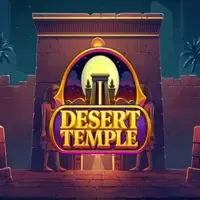 Desert Temple icon