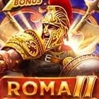 Roma II game icon