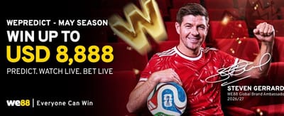 Bonus Selamat Datang boss96
