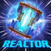 Reactor game icon