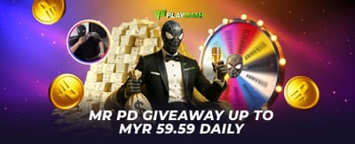 Menang Besar di boss96login.my