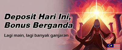 Sertai boss96 Sekarang 💰