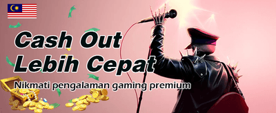 Ganjaran Jackpot Segera 🎰
