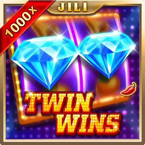 TWIN WINS game icon