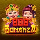 888 Bonanza icon