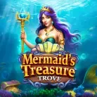 Mermaid’s Treasure Trove game icon