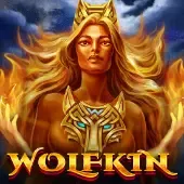 Wolfkin game icon