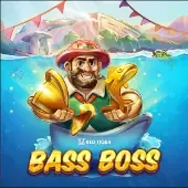 Bass Boss icon