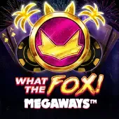 What the Fox MegaWays game icon
