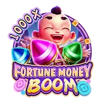 Fortune Money Boom icon