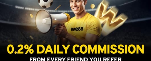 Jackpot Mega Eksklusif promotion