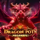 Dragon Pots Megaways icon
