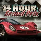 24 Hour Grand Prix icon
