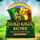 Wild Wild Riches Megaways