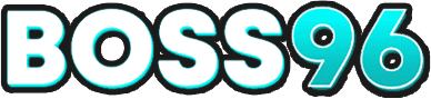 boss96 Logo